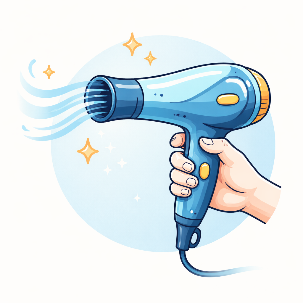 Secadores Originales